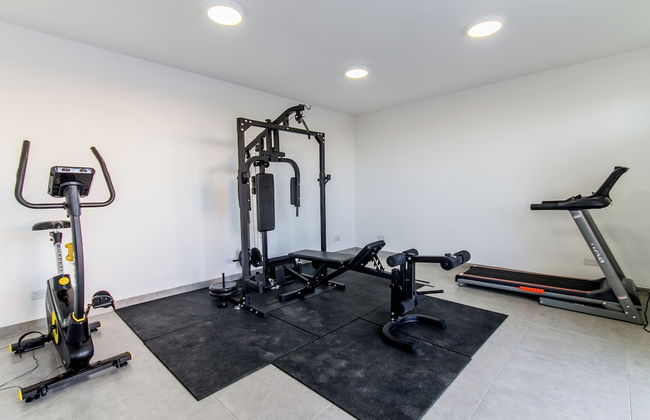 Wellness Hygge Modern Gozitan Apartment - Foto 27