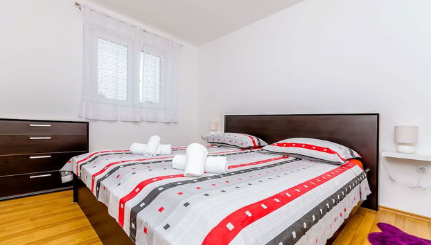 House Ivana - Foto 4, Habitación