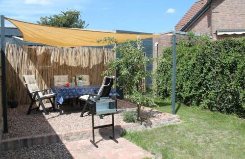 FeWoGeestland - Foto 19