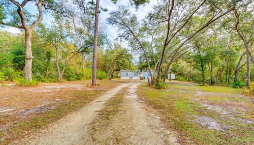 Bovees Riverhouse Dunnellon Family Getaway! - Foto 2