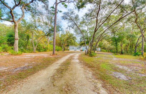 Bovees Riverhouse Dunnellon Family Getaway! - Foto 2