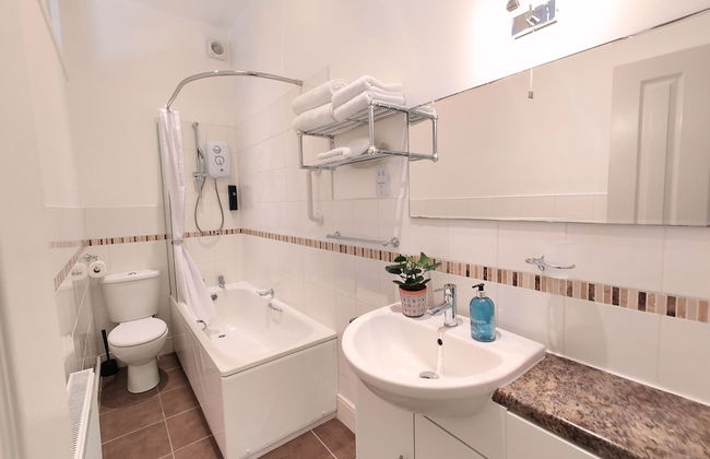 Fernhurst Holiday apartments - Foto 30