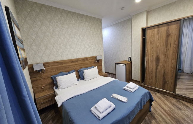 Hotel Giorgi - Foto 22