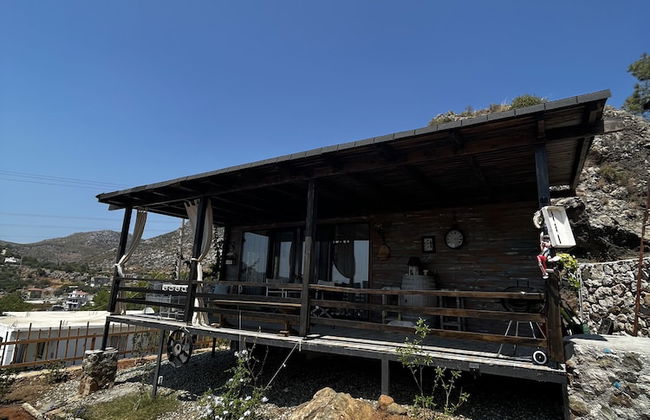 Valentina Tiny House with Sea View - Foto 15