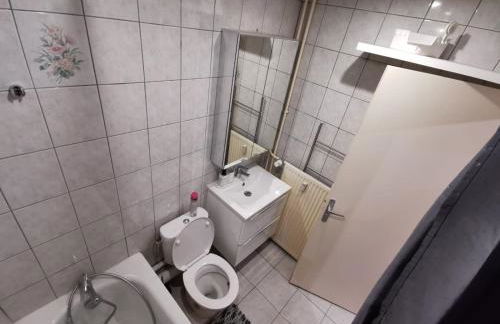 Studio Metz Woippy Wifi 4 Personnes - Photo 22