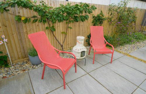 Pilots Lodge by Deal Castle with free parking - Foto 26