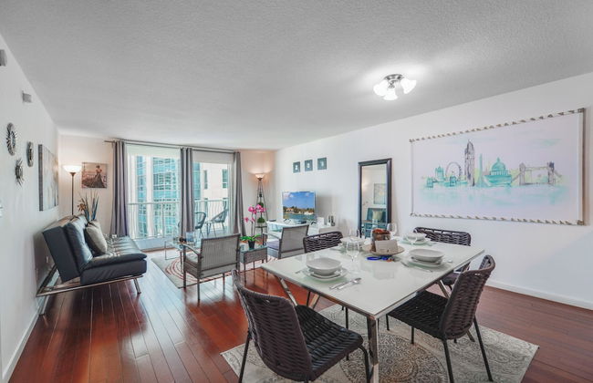 Modern Condos Located in Brickell - Photo 71