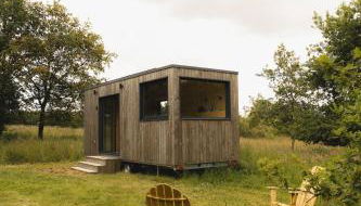 Parcel Tiny House - 20 minutes from Beauval Zoo - Foto 3