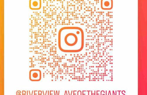 Avenue of the Giants River View Home (#1) - Foto 54