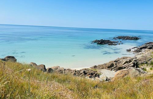 L'Echappée familiale en bord de mer - Foto 8