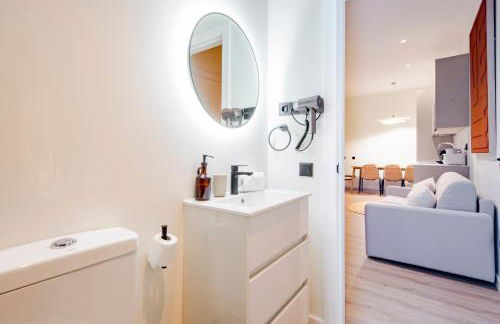 Alcalá Central Apartments - Foto 26