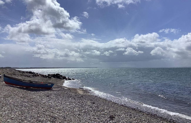 8 Person Holiday Home in Hurup Thy - Foto 26