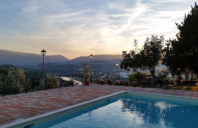 Agriturismo Pascucci - Foto 55