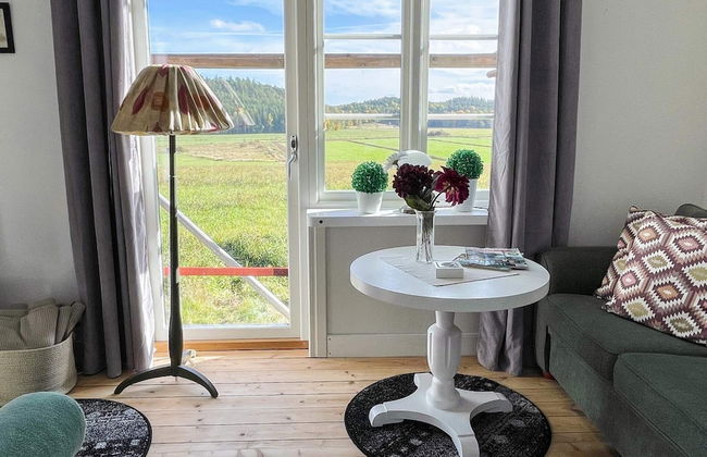 5 Person Holiday Home in Horn-by Traum - Foto 13