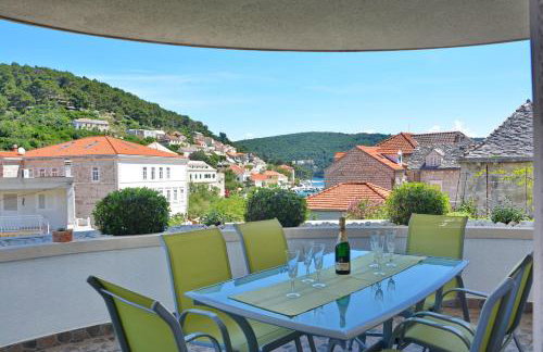 Apartments Mladinić - Foto 28