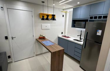 STUDIO LUXURY CIDADE JARDIM / SP - Foto 12
