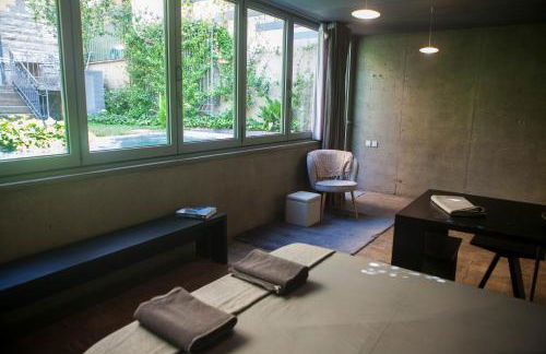 Fàbrica Descals and Pavillion - Foto 25