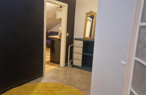 Dachgeschosswohnung - Foto 1