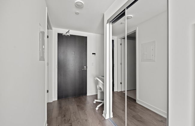 Teahouse Condos in Downtown Toronto - Photo 52