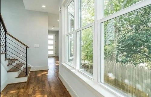 City View- near Downtown, Capital, NC State - Foto 32