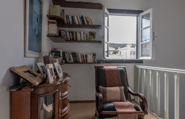 Villa SEAlia Elegantseasidein Spetses - Foto 20