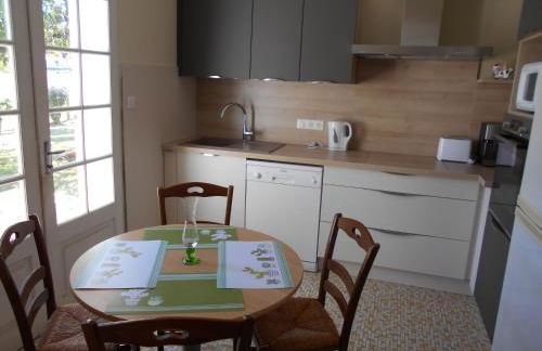 Gîte Le Penten - Foto 7