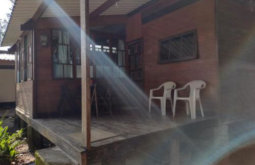 Chalé aconchegante a 50m da Praia - Ubatumirim - Foto 21