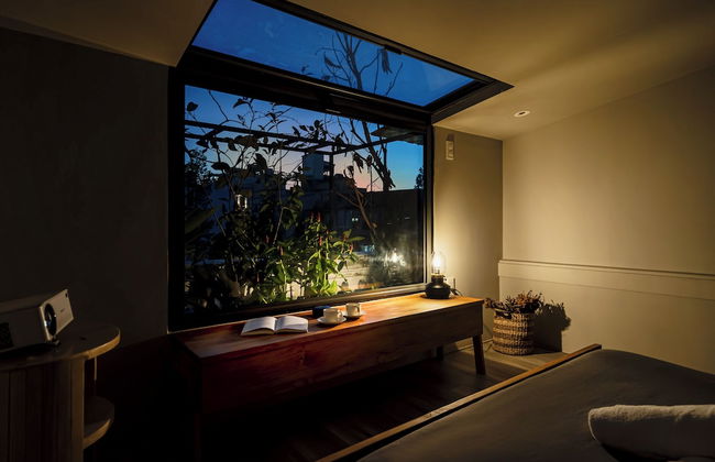 Mersey Central Saigon Apart'Hotel - Photo 70