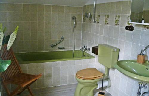 Ferienhaus Weitblick - Foto 31