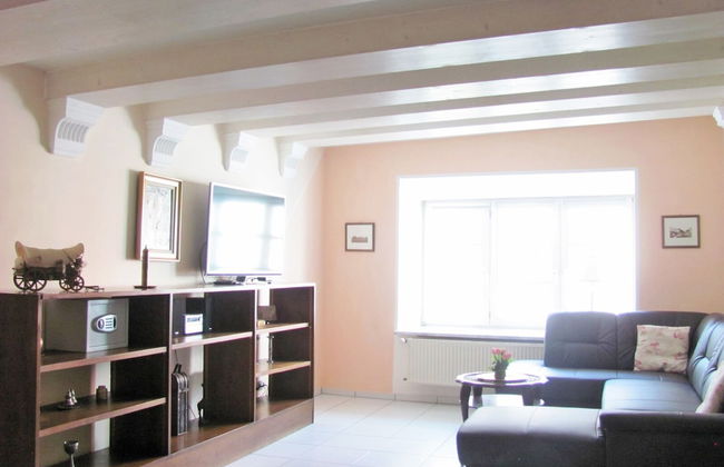 Apartment Storchenfärbe - Foto 8