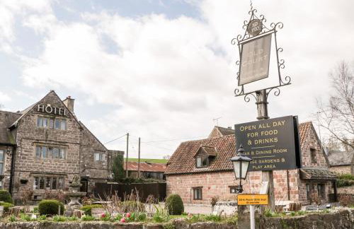 5 Wye Rapid Cottages - Foto 27