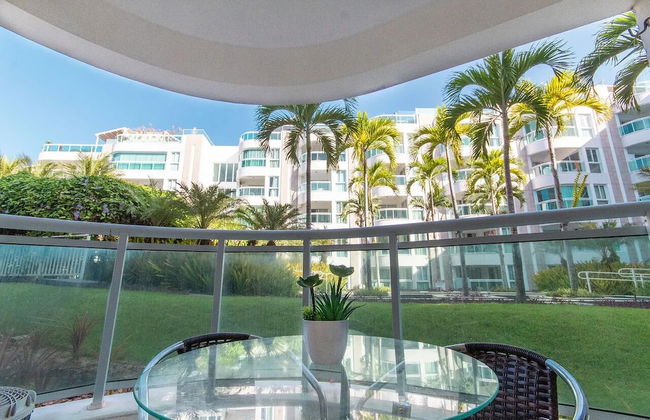 Apart na Praia de Cotovelo por Carpediem - Photo 8