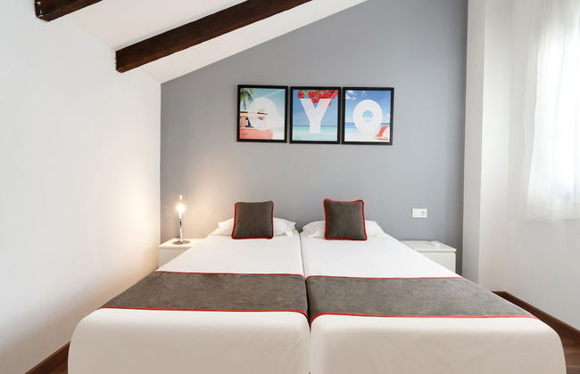 Luxury Apartments Puerto Valencia - Foto 21