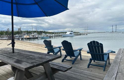 Vineyard Harbor Motel - Foto 4