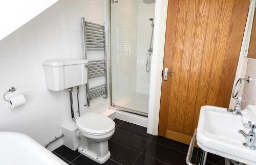 Upper Alnbank - Foto 40