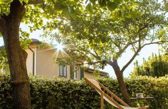 Villa SalMar Apartment 1 BBQ and Garden - Foto 31