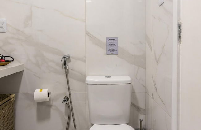 Sct1202 Zona4 in Rio de Janeiro - Foto 12