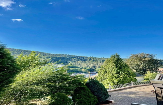 Nice Apartment in Bad Herrenalb With Pool - Foto 19