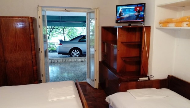 Apartment Neno - Foto 2, Habitación