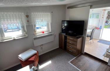 Ferienwohnung -IN LAPIDE REGIS- - Foto 33