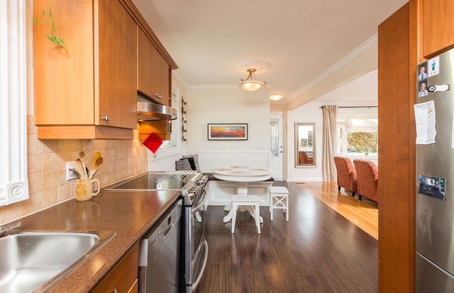 Applewood Suites - Sherway Gardens - Foto 1