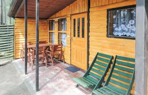 Beach Front Home In Ocypel With Sauna - Foto 13