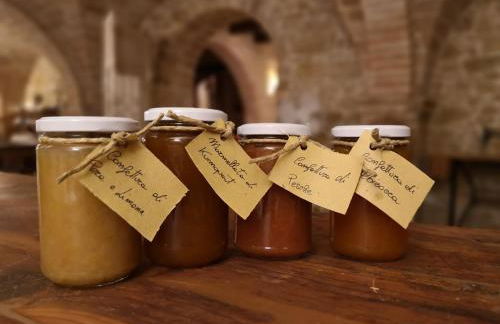 Pietra Antica Agriturismo - Foto 28