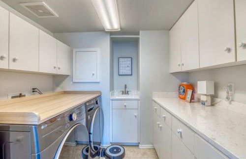 Lakefront Oasis at Lake Stevens - Foto 19