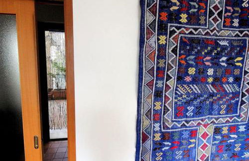 La casa di Sugar. Appartamento intero per 2 - Photo 11