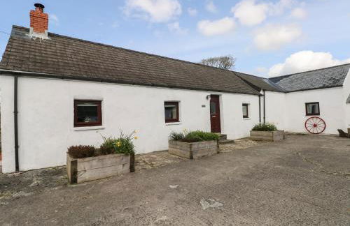 Hill Top Farm Cottage - Photo 1