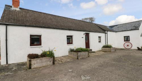 Hill Top Farm Cottage - Foto 1