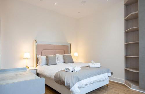 Amazing 1BD Apartment China Town Manchester - Foto 10
