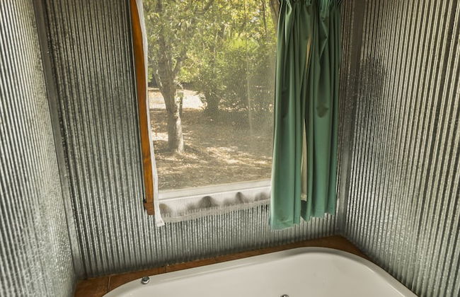 StayAU 2BR Yarra Valley Cottage - Foto 17