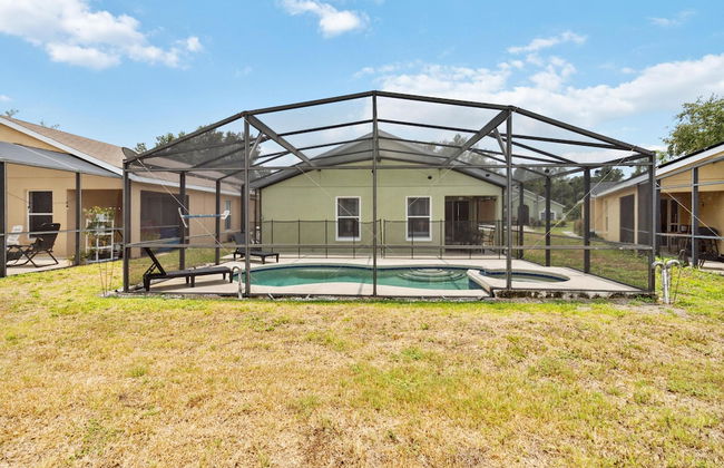 Villa del Sol - Foto 28